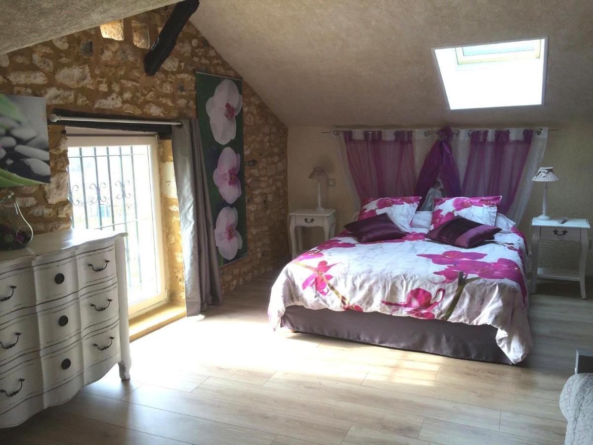 Le Moulin De Mayence Plazac ภายนอก รูปภาพ