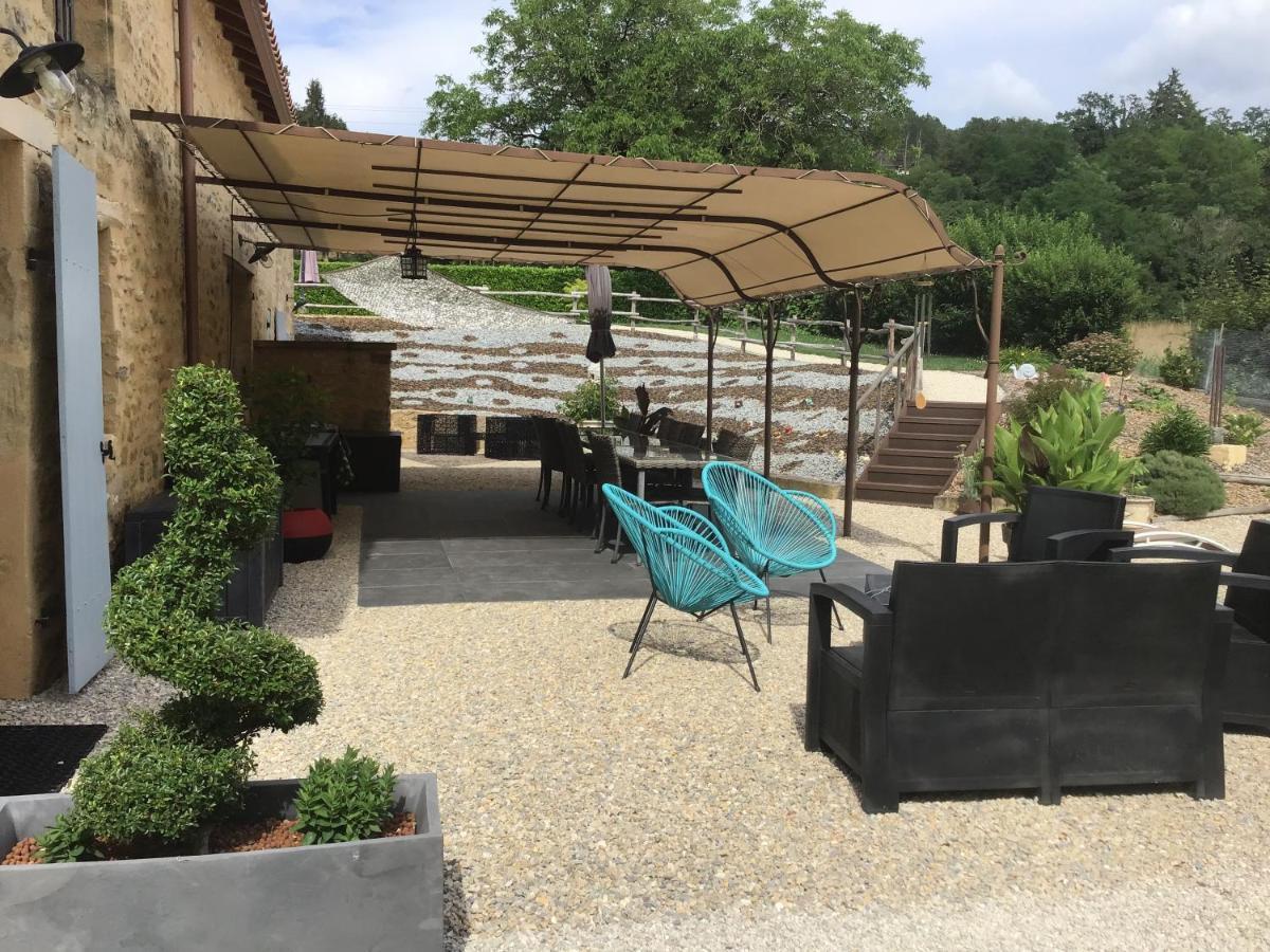 Le Moulin De Mayence Plazac ภายนอก รูปภาพ