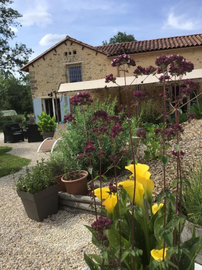 Le Moulin De Mayence Plazac ภายนอก รูปภาพ
