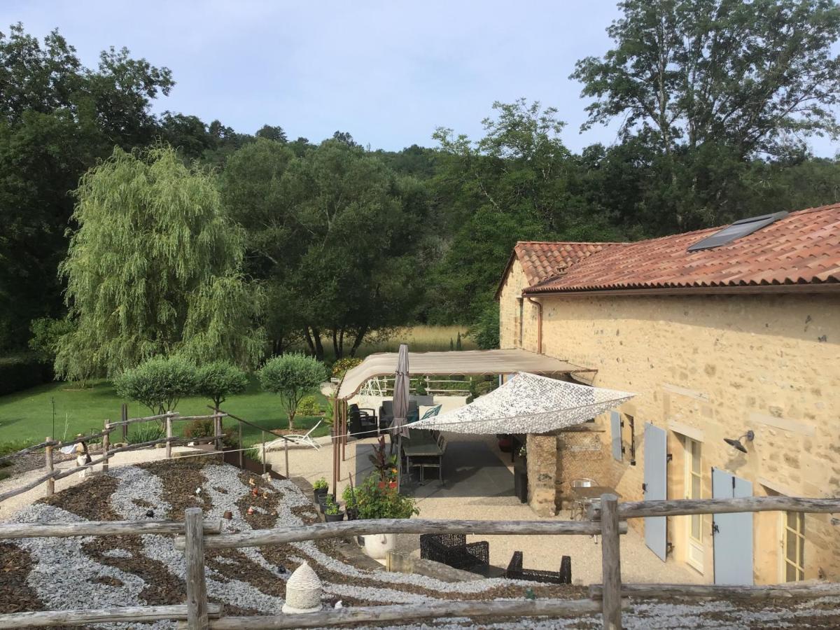 Le Moulin De Mayence Plazac ภายนอก รูปภาพ