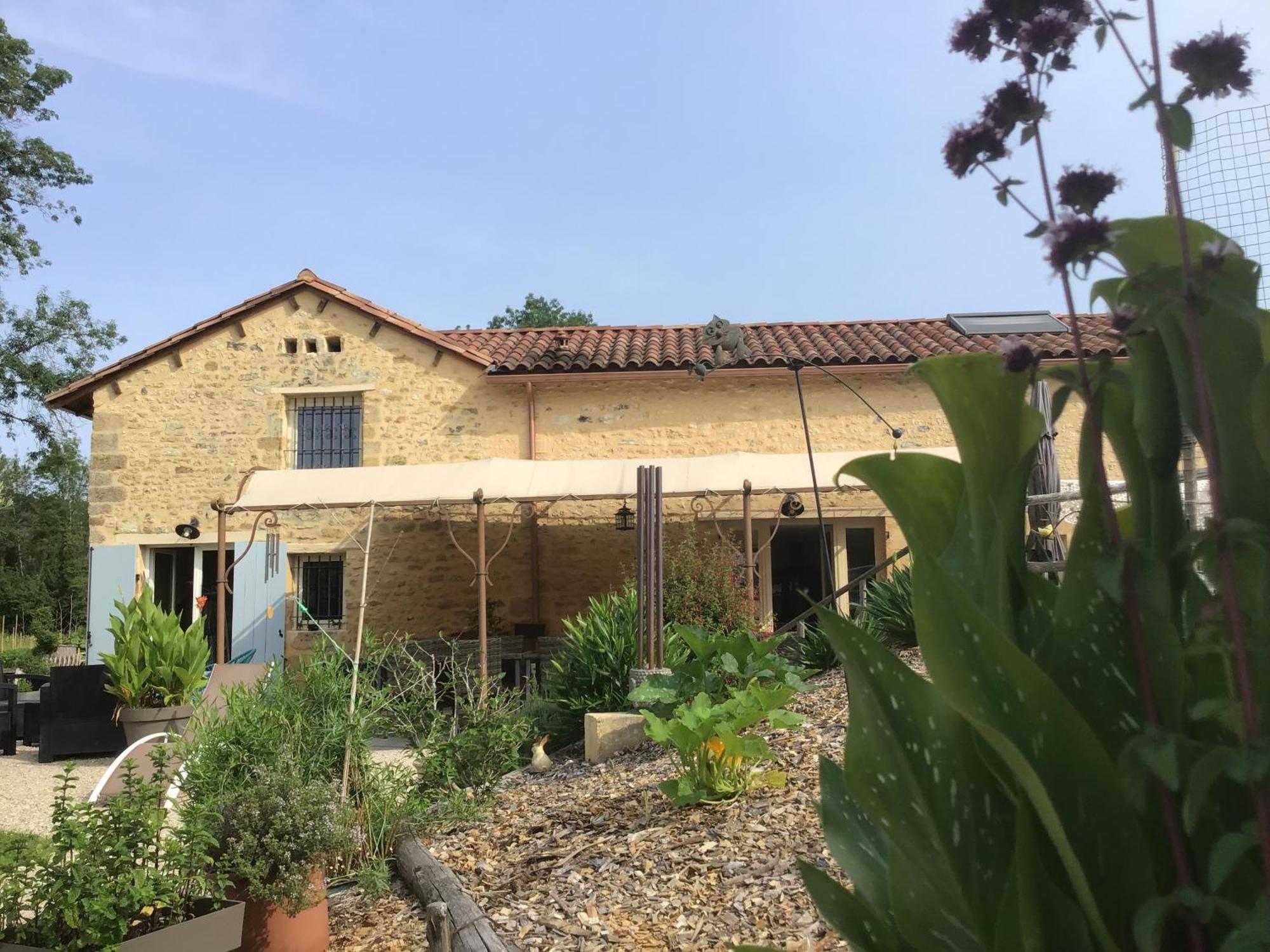 Le Moulin De Mayence Plazac ภายนอก รูปภาพ