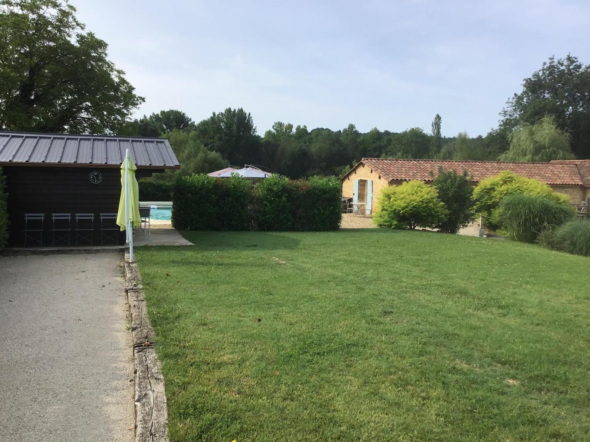 Le Moulin De Mayence Plazac ภายนอก รูปภาพ