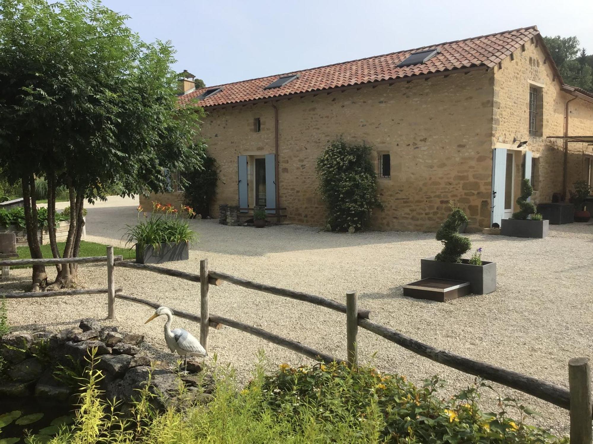 Le Moulin De Mayence Plazac ภายนอก รูปภาพ
