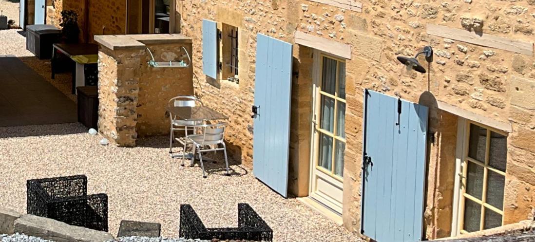 Le Moulin De Mayence Plazac ภายนอก รูปภาพ